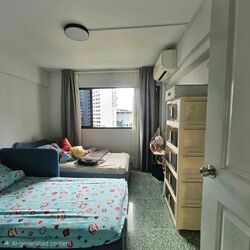 Blk 34 Marine Crescent Ville (Marine Parade), HDB 4 Rooms #574039171